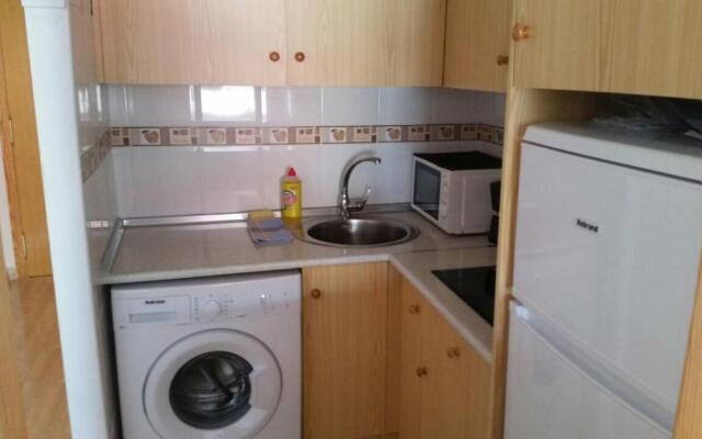 New apartment near center/beach