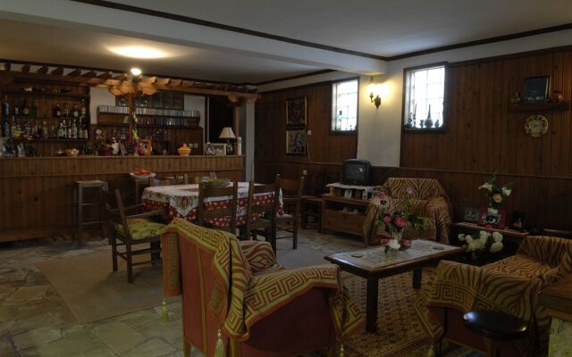 Magani Apartments & Maisonettes