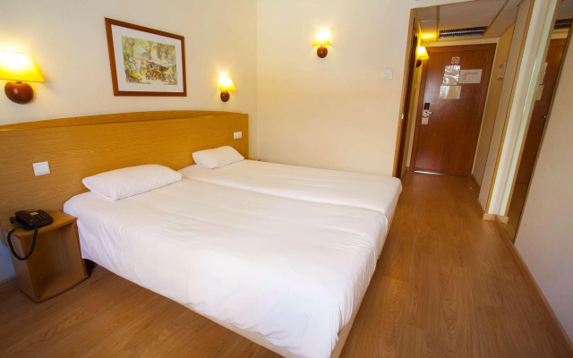 Travelodge Alicante Puerto