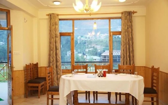 Hotel Jamla Inn