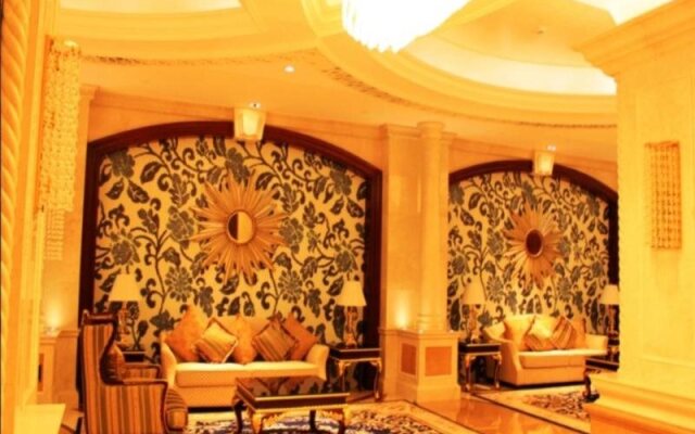 Changzhou Fudu Qingfeng Garden Hotel