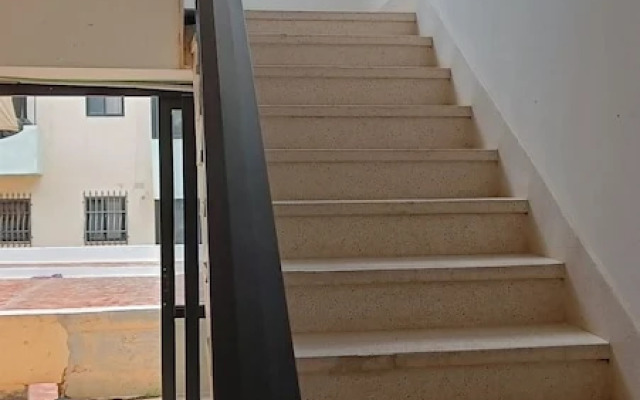 Central Marsascala Apt