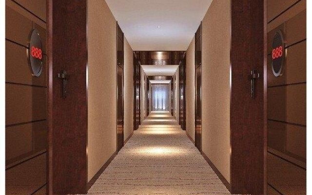 Weihai Wanxide Hotel