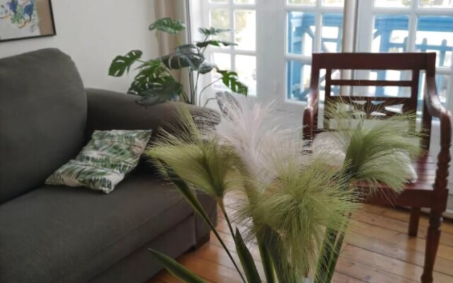 maison quiberonnaise