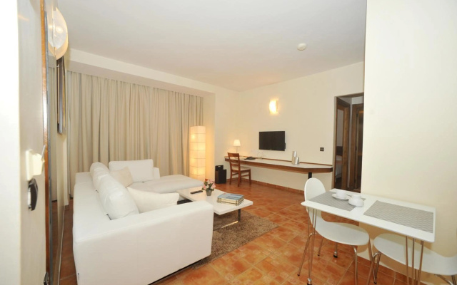 Casablanca Suites & SPA