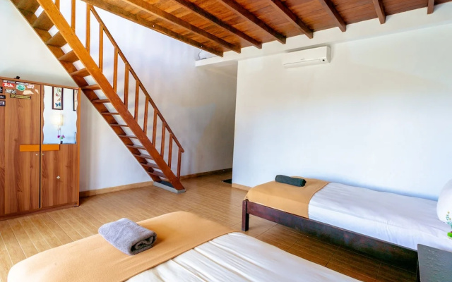D'Canggu Homestay