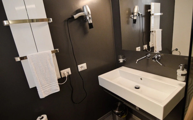 Romaresidence Trastevere Guesthouse