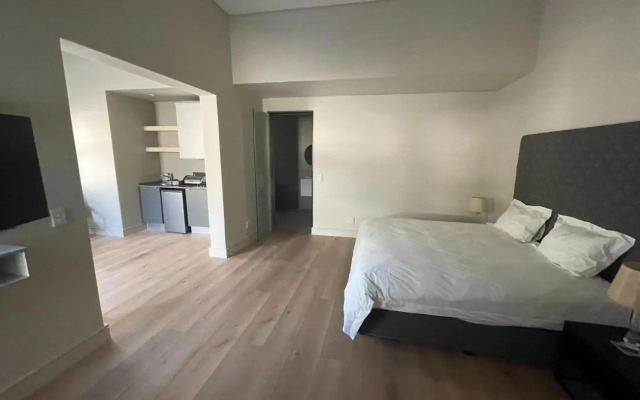The Wantage Suites