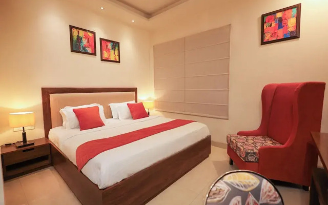 Hotel RK Grande