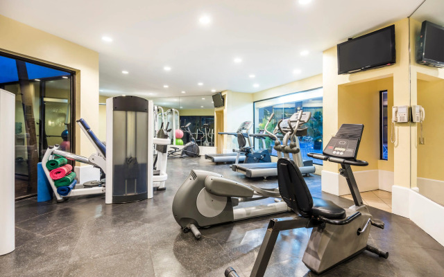 Holiday Inn Managua - Convention Center by IHG