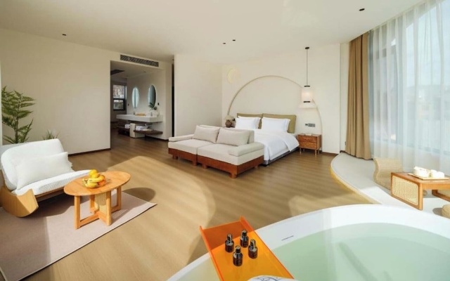 Dali Fanxi Manhai Holiday Guesthouse – Guest Rooms – Dali