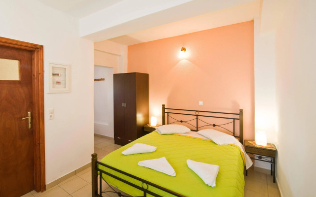 Anessis Apartments