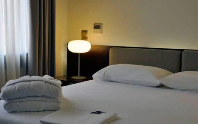 Krinos Suites Hotel