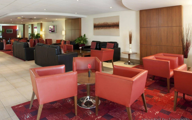 Holiday Inn Express Newport by IHG