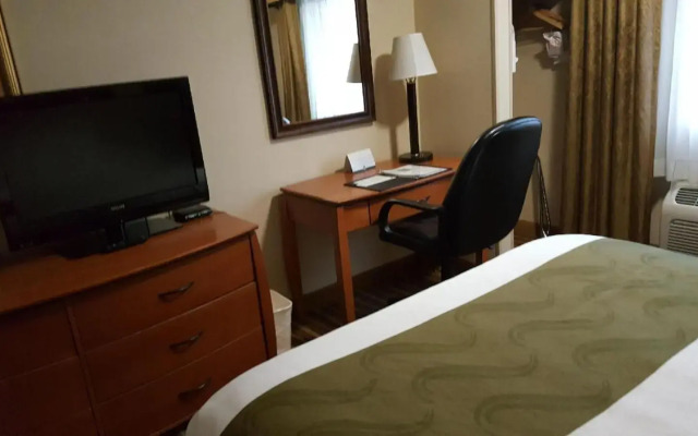 Quality Inn & Suites