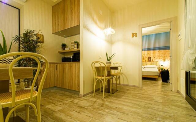 B&B 49 passi