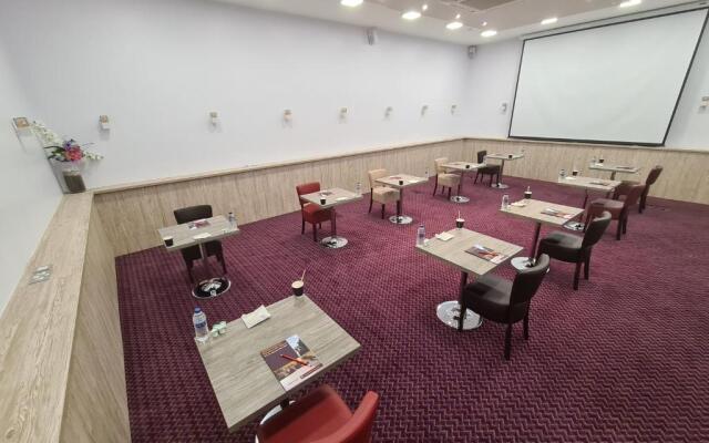 Kegworth Hotel & Conference Centre