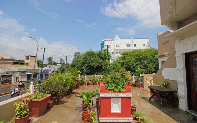 OYO 9403 Home Boutique Stay near Udaivilas