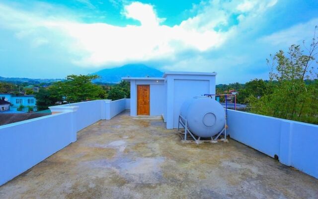 Ichehan Lodge