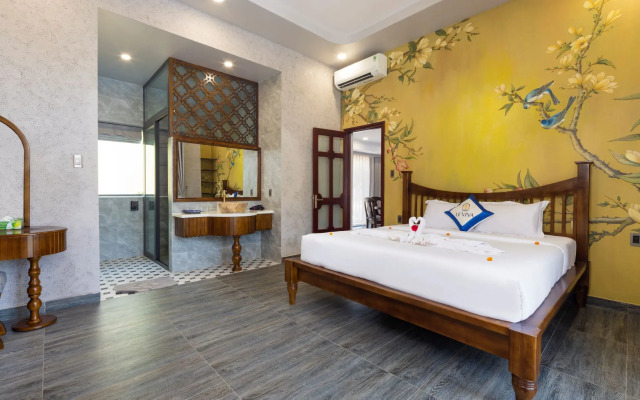 Le Viva Mui Ne Resort