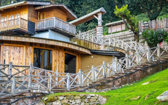 The Peru Resort by Xtreeme