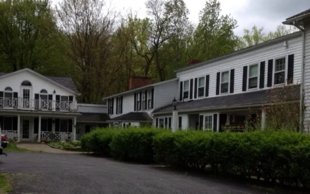 William Seaward Inn