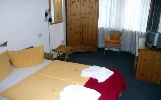 Hotel Royal
