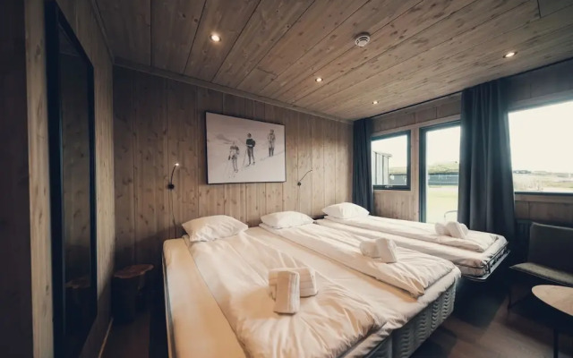 Spidsbergseter Resort Rondane