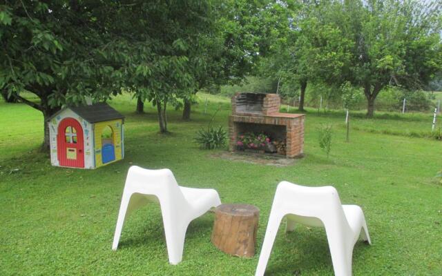 Casa Rural El Jondrigu