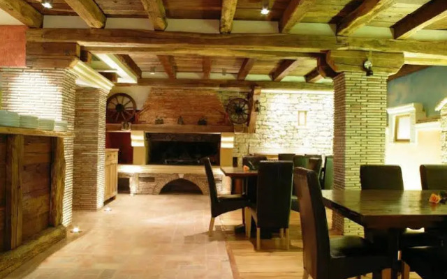 Villa Vilola