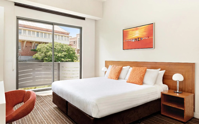 Mantra Charles Hotel Launceston