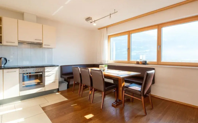 Apartment With Fantastic View