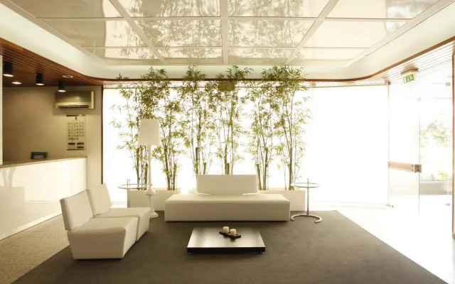 Hotel Costa De Prata 2