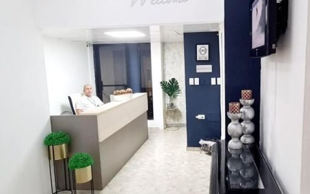 Hotel Caribani