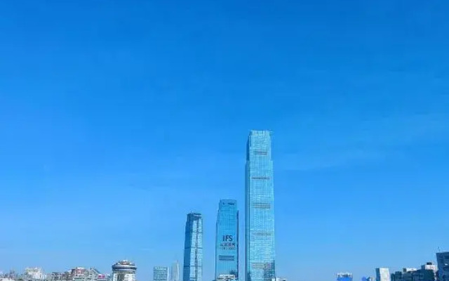 Changsha Exotic Royal Hotel