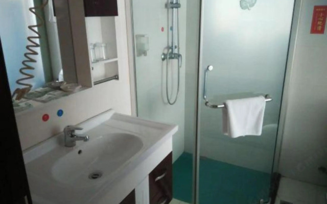 Minyang Business Hotel