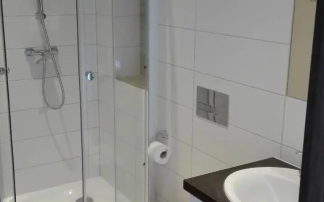 Aka Pokoje Gościnne