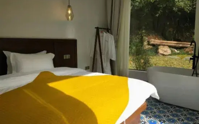 No.10 Huazhi Garden Homestay in  langyang