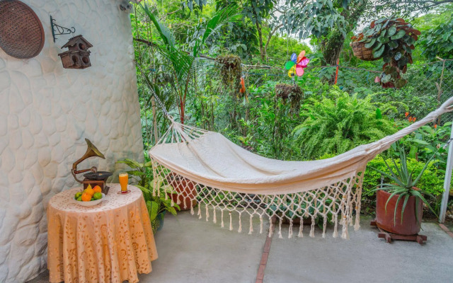 Hotel Eclipse Villavicencio