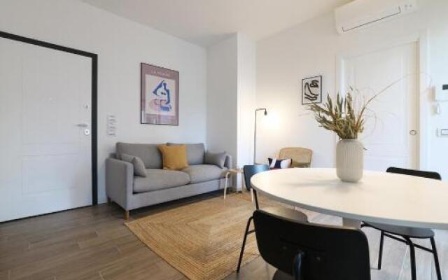 Contempora Apartments - Casale 3