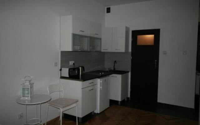 Aparthotel Dom Sapiehy