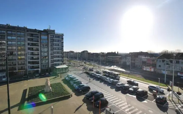 Sun Vally 4A