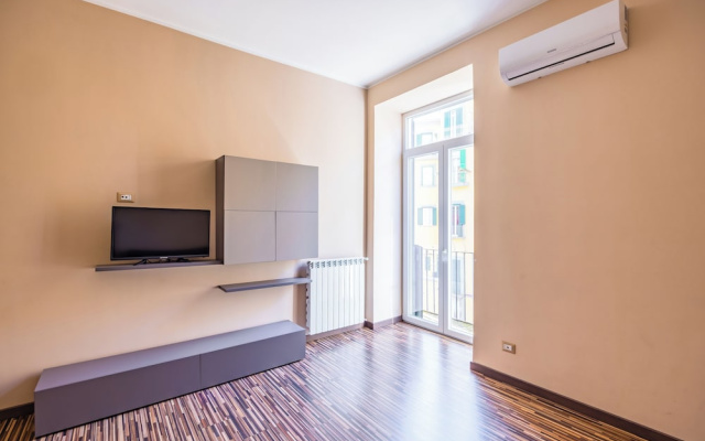 Casa Mavi by Napoliapartments