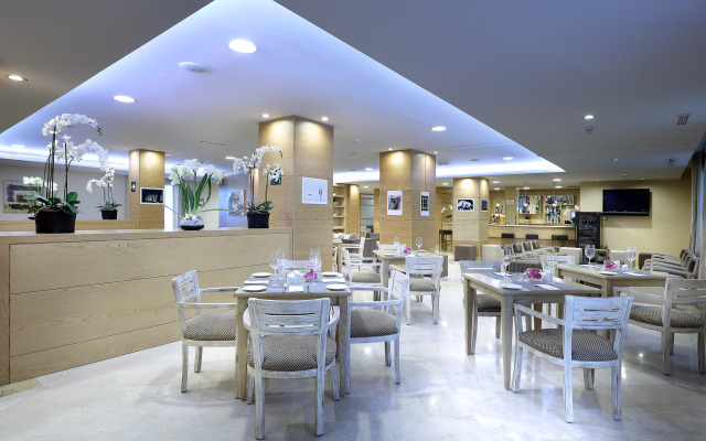 Hotel Eurostars Mijas Golf y Spa
