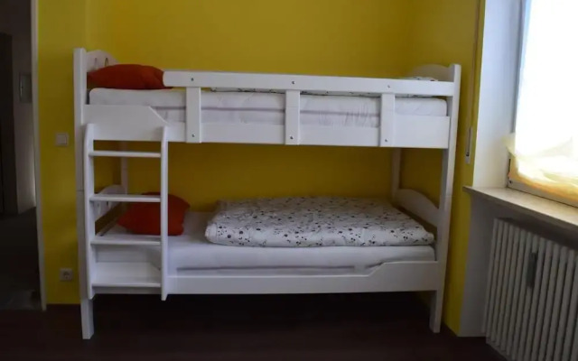 FeWo "Hündleblick" Oberstaufen/Steibis