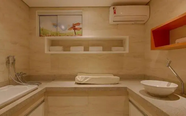 Hotel Plaza Camboriú