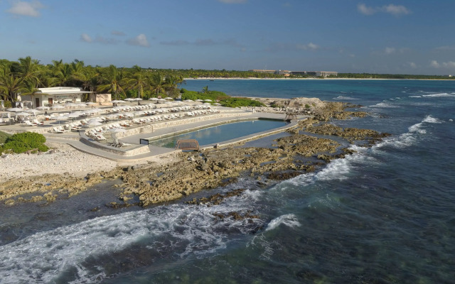TRS Yucatan Hotel - Adults Only - All Inclusive