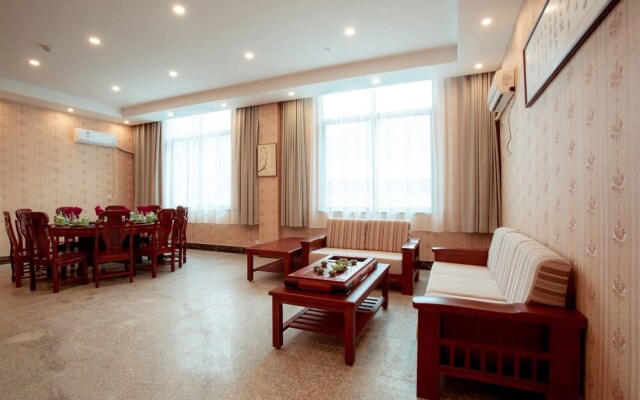 Qiandaohu Yayue Lake View Hotel