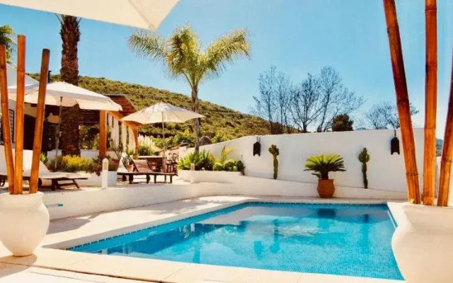 Finca Mil Estrellas