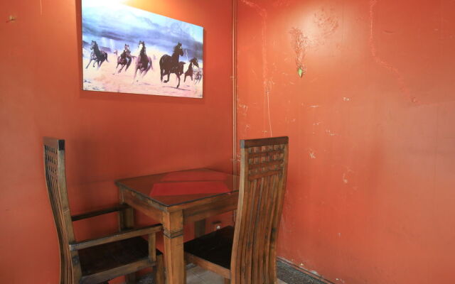 RedDoorz @ Pangeran Antasari
